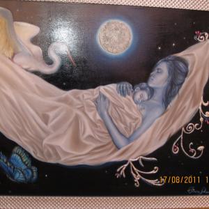 I° edizione di Artisti di strada a GEMINI di UGENTO (LE)