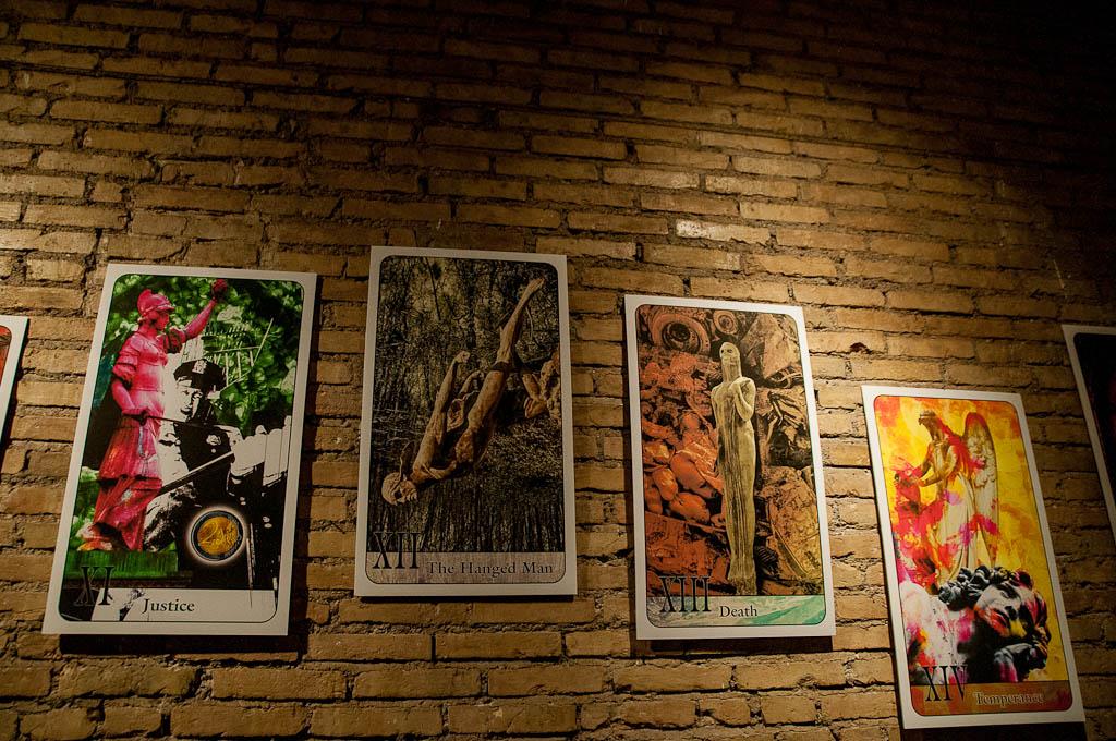 Tarox - I Tarocchi del Verano