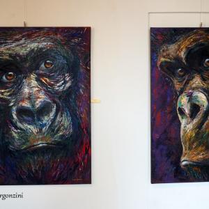 ANIMALS ART A PALAZZO DUCALE