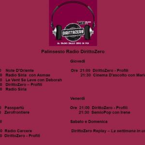 SAGGISTICA : cinema d'ascolto