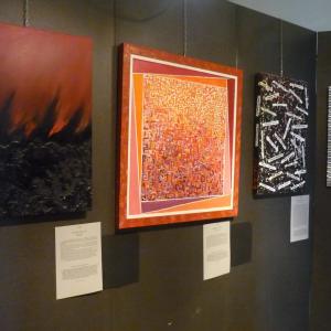 MARCINELLE 262, Mussolente (VI), a cura di Mario Castellese