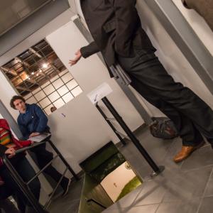 Awards and Final Exhibition Celeste Prize 2013 Awards and Final Exhibition Celeste Prize 2013