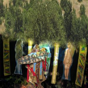 "Potentia divina gratia In Urlo d’Ulivo”di Rosa Didonna "Potentia divina gratia In Urlo d’Ulivo”di Rosa Didonna