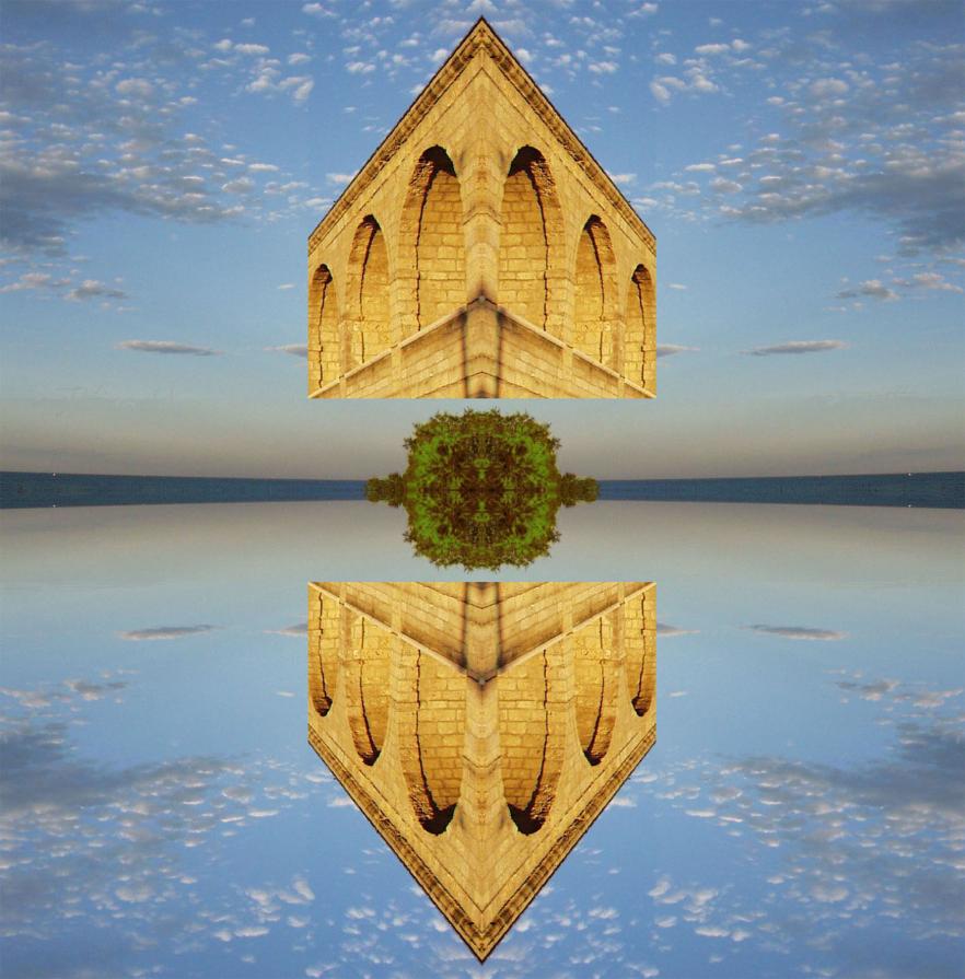 laq Gerusalemme Celeste serie Alfa e Omega