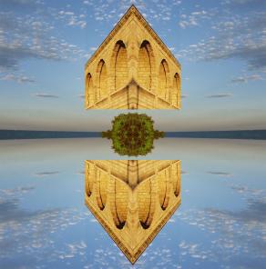 laq Gerusalemme Celeste serie Alfa e Omega