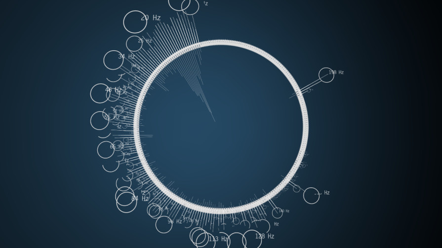 Sounds of Complexity 2009