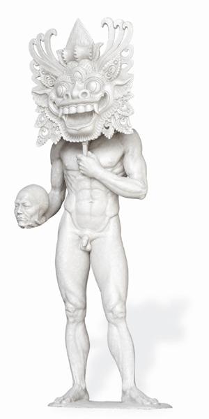 Quando il corpo domina la mente (BALI)