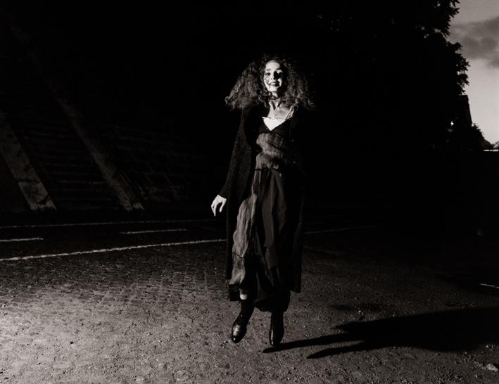 Under the bridge n°2