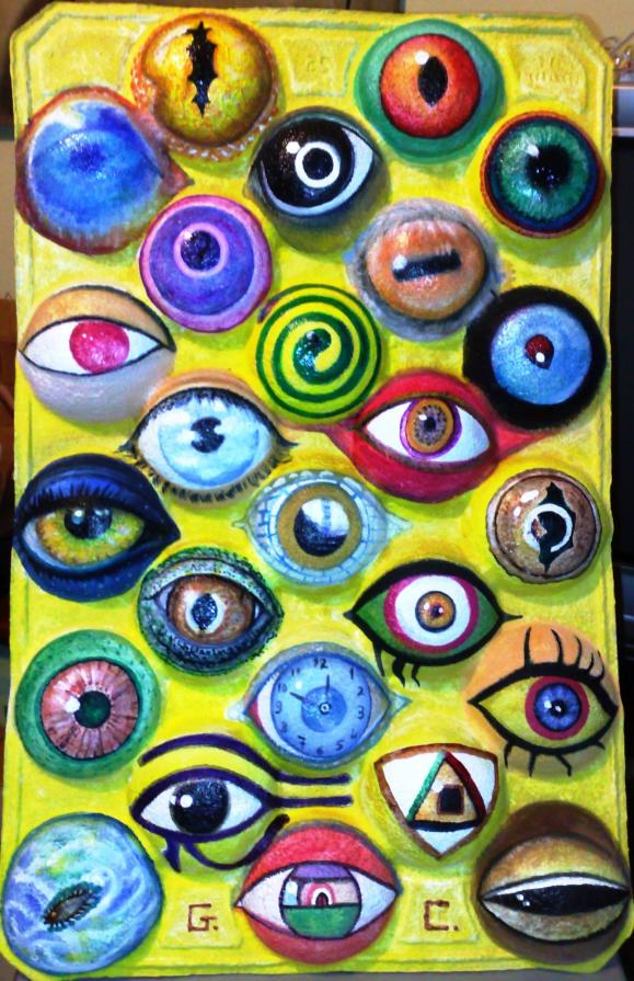 ... un altro plato' di mele !