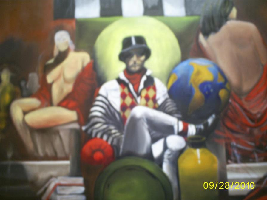 Social Theatre Social Theatre