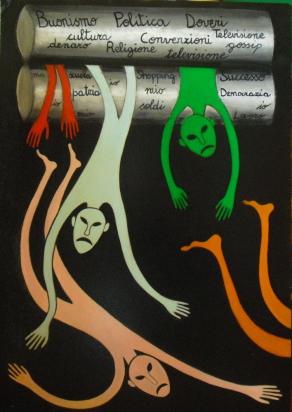 Produzione di bidimensionali