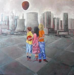 " La decadenza e la speranza "