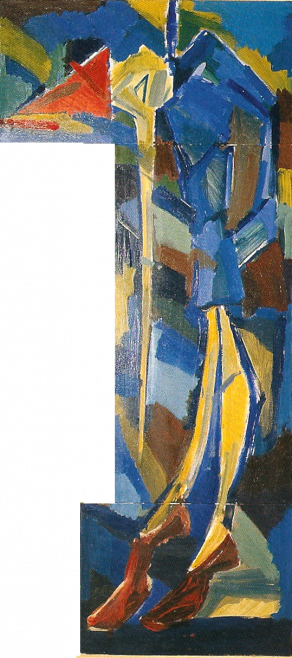 L'impiccato (Pinocchio siamo noi)