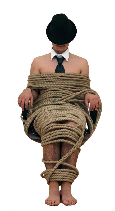 I DECIDE/Bureaucracy I DECIDE/Bureaucracy