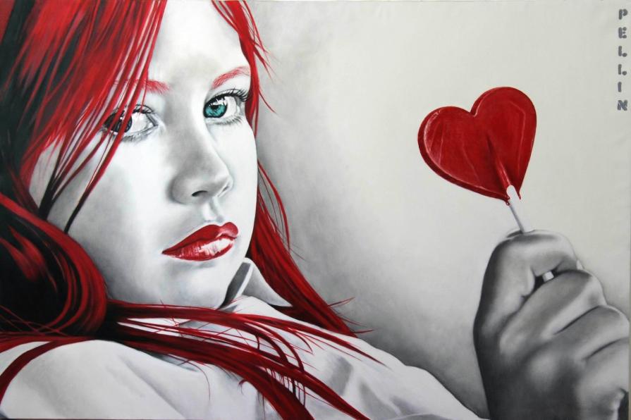 la mia anima la mia anima