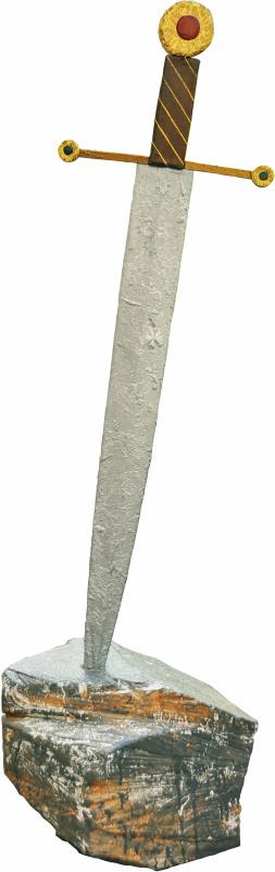 La Tela nella Roccia