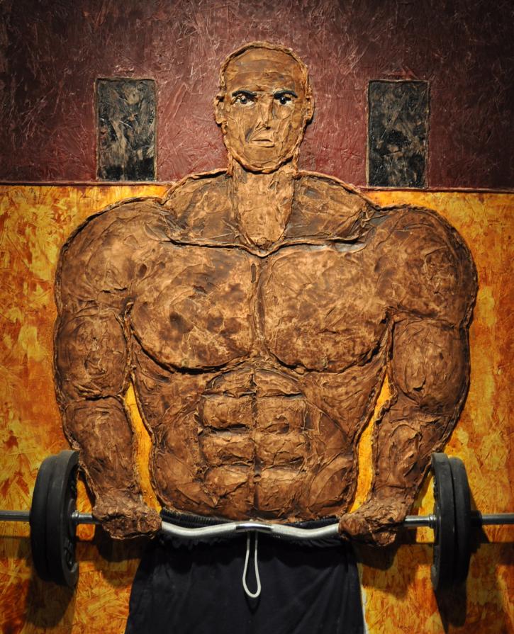 Determination Determination