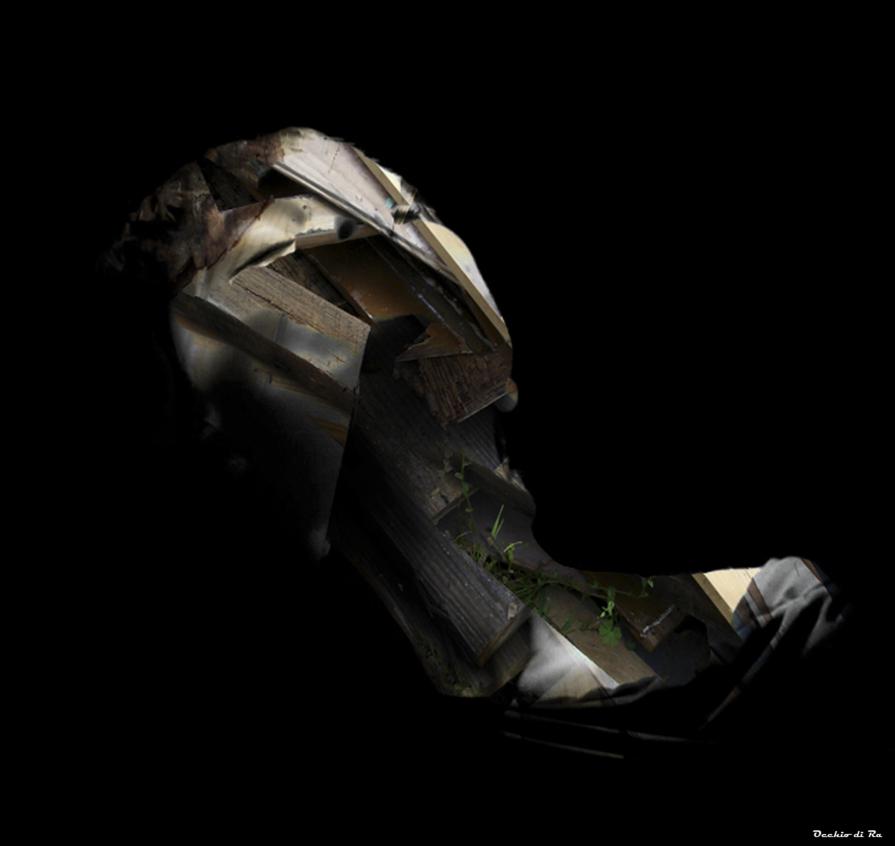 Sogno di Donna - Face Art