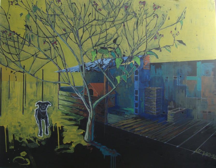 continuoacalpestarefogliesecche