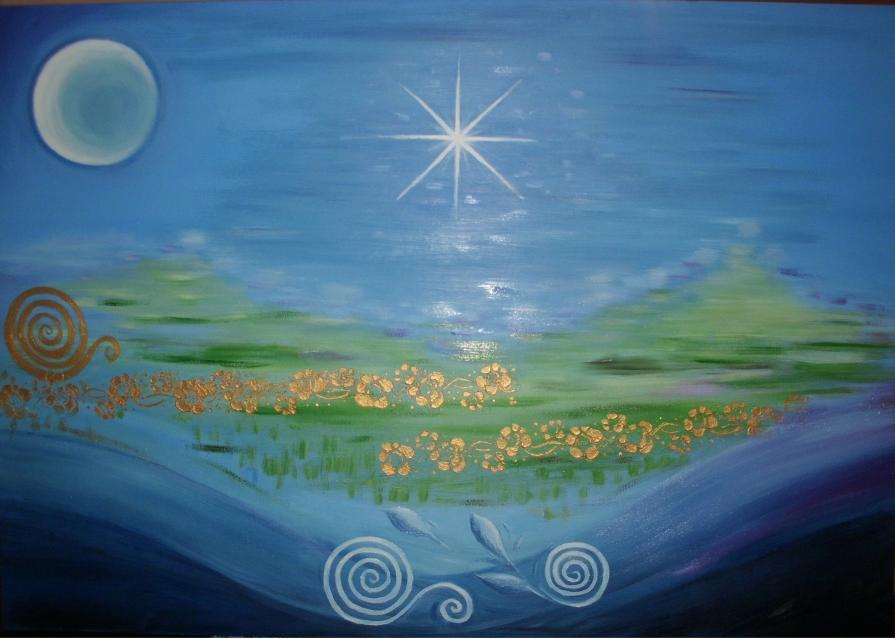 Ti regalo una stella