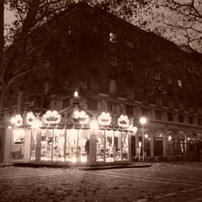 MODENA, piazza Matteotti.