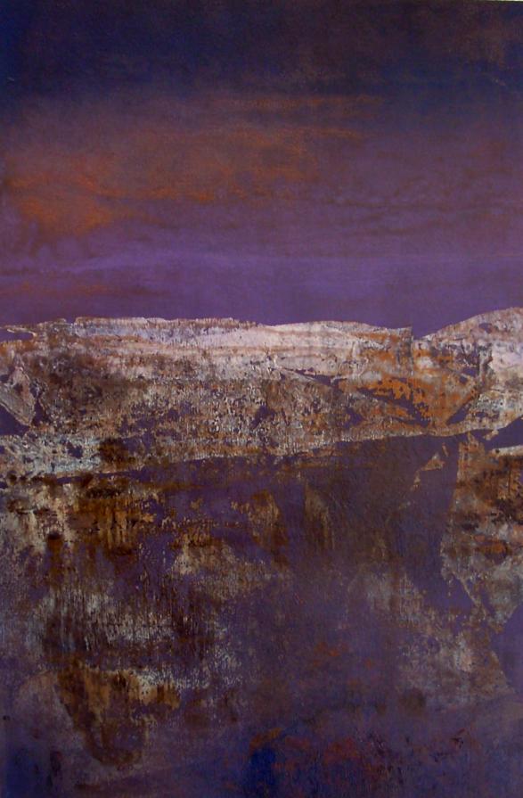 Il deserto dei Tartari.