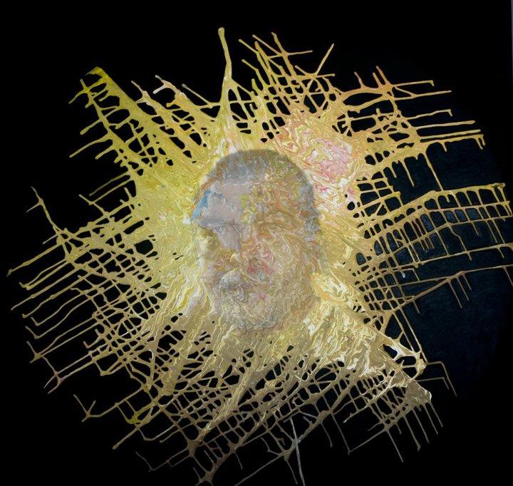 Luigi Castiglione, Senza titolo, 2005.