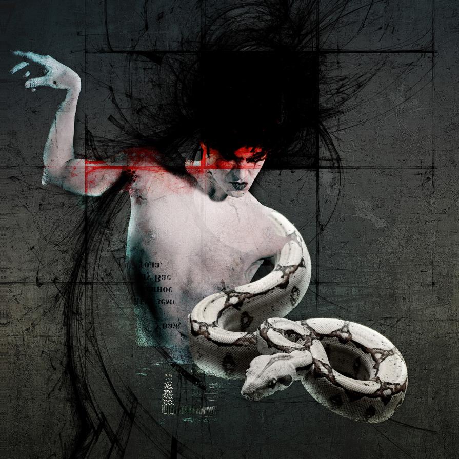 Evil Evolution Evil Evolution