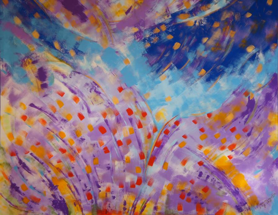 "Lorenzo, la nascita"