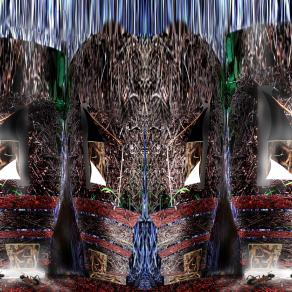 in Vezzena vicino al cimitero Austroungarico chi vedo ???la citta delle operaie,