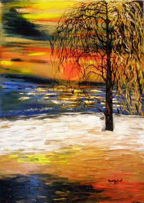 L'albero dei ricordi