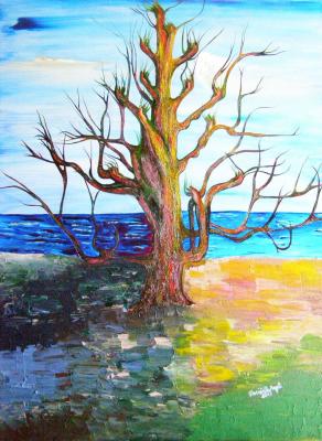 "L'albero della Terra"