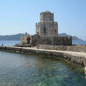 METHONI-GRECIA