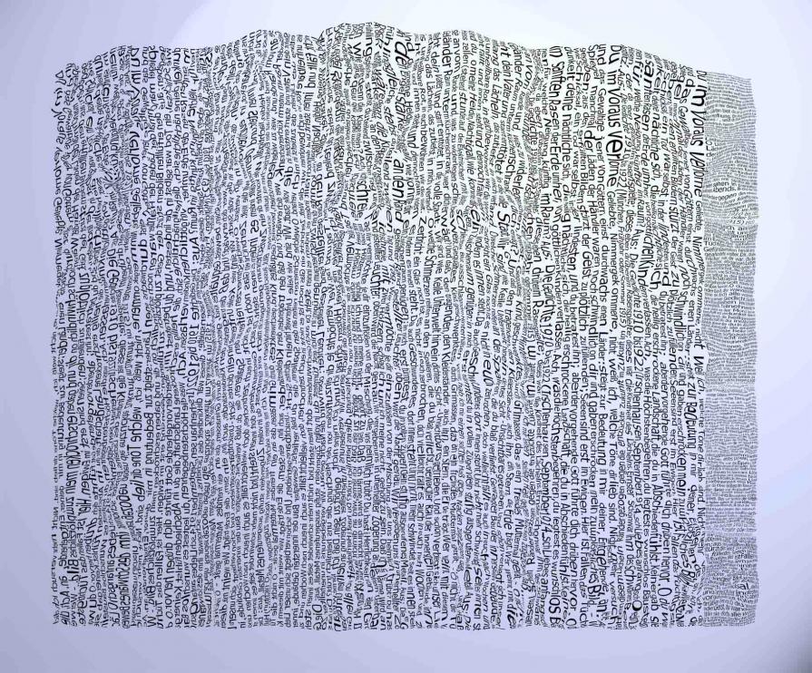 Lyrke immagini di vernice nella poesia 1 Lyrke immagini di vernice nella poesia 1