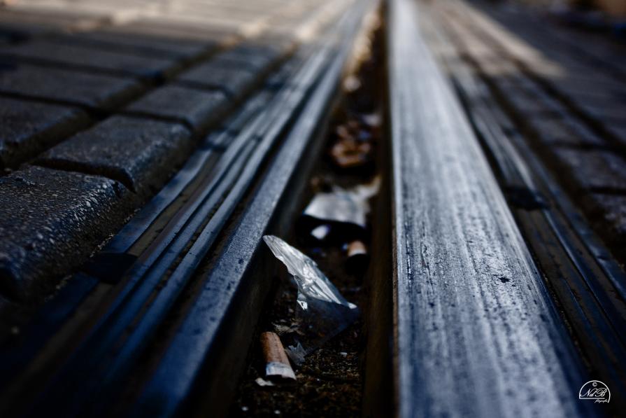 L'unica, lurida, via da seguire.