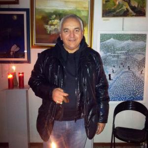 Collettiva Natalizia Collettiva Natalizia