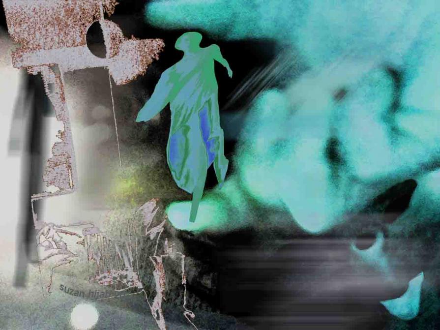 Il profumo dei Veleni blu, nelle camere di della morte Il profumo dei Veleni blu, nelle camere di della morte