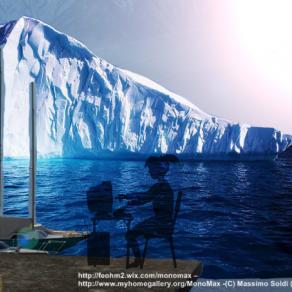 ..."IL TEMPO RACCHIUSO". *** GRAZIE MAX ***