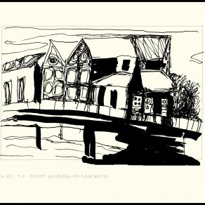 H 005 Weserburg Bremen / StefanSkiba