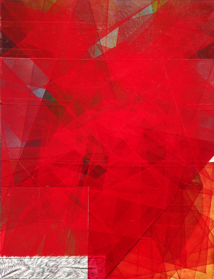 Threshold Composition no. 23