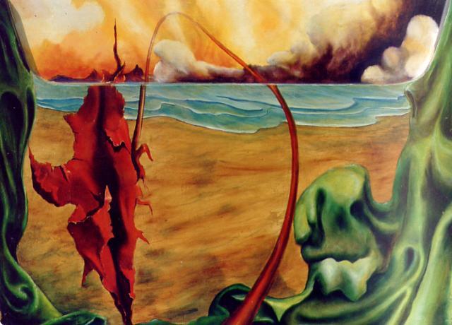 sognando varie ed eventuali