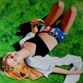 IL PRIMO GIORNO D'ESTATE 