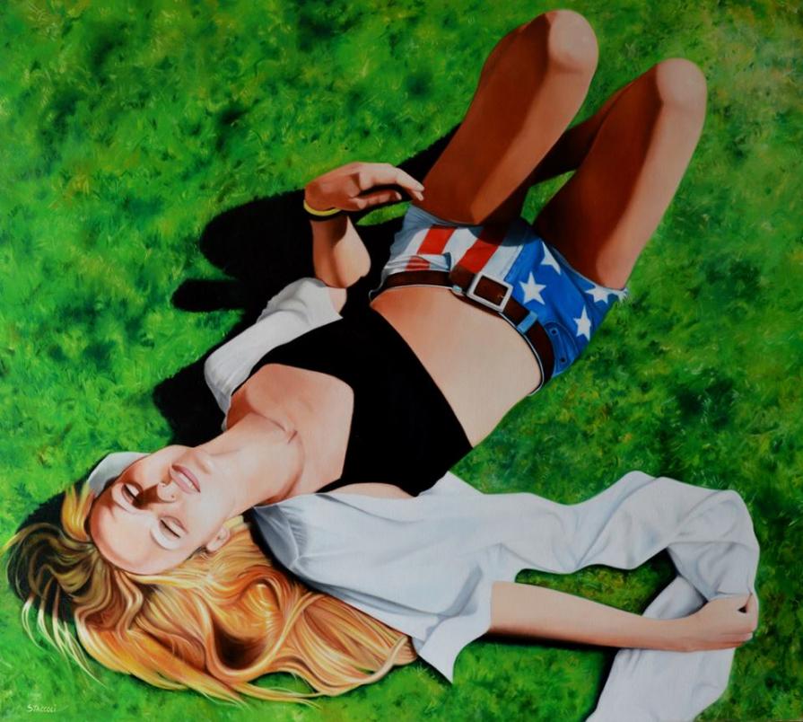 IL PRIMO GIORNO D'ESTATE 