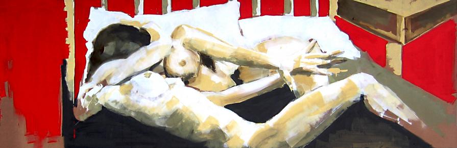 omaggio a Frida Kahlo