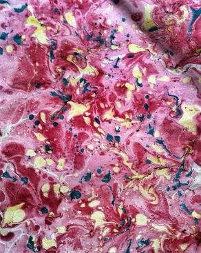 Marbling 