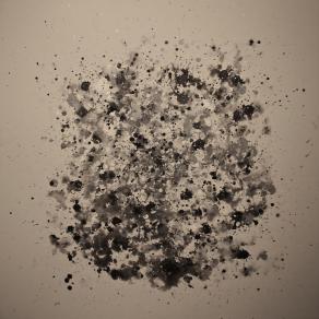 Black & White Big Bang - Il concepimento della vita