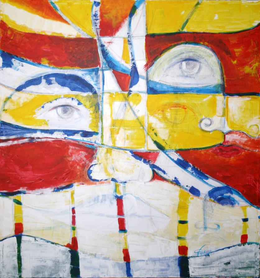 Silenti Sguardi Velati