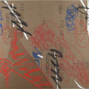 POSIBILIDADES DE TRAZO III