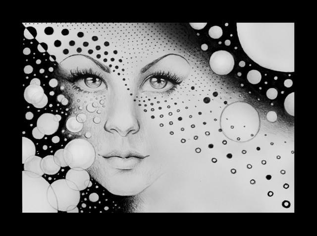 Atoms and the Void 4