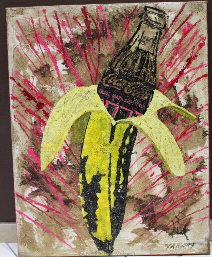 Il Terzo Genere (Pop Art)